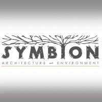 SYMBION - Architecture↔Environment Logo