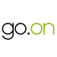 go.on Logo