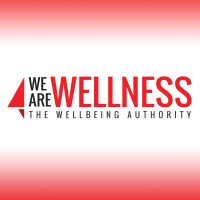 We Are Wellness Logo