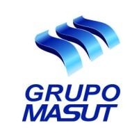 Grupo Masut Logo