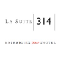 La Suite314® Logo
