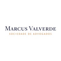 Marcus Valverde Sociedade de Advogados Logo
