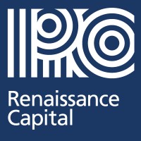 Renaissance Capital LLC Logo