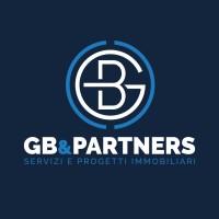 GB & Partners Srl Logo