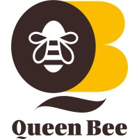 Queen Bee Logo