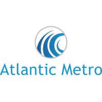 Atlantic Metro Logo
