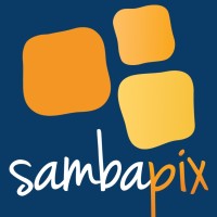 sambapix Logo