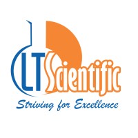 LT Scientific, Inc. Logo