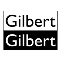 Gilbert Trading AB Logo