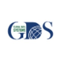 Global Data Systems Logo