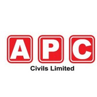 APC Civils Limited Logo