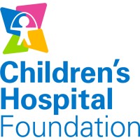 Children’s Hospital Foundation Logo