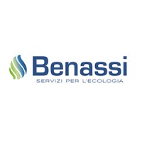 BENASSI Srl - Servizi per lecologia Logo