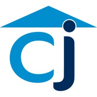 Cj Group A/S Logo