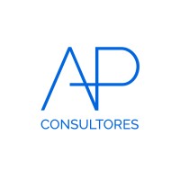 AP CONSULTORES Logo