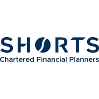 Shorts - Chartered Financial Planners Logo