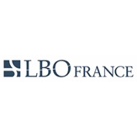 LBO France Logo