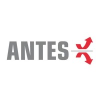 ANTES - Votre prestataire informatique Logo