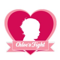 Chloes Fight Rare Disease Foundation Logo