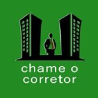 Chame o Corretor Logo