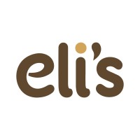 Elis Coffee Shop Logo