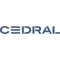 Cedral Ireland Logo