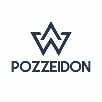 POZZEIDON ESPAÑA Logo