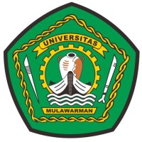 Universitas Mulawarman Logo