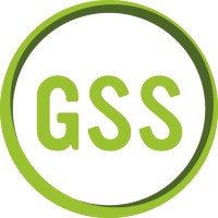 Global Support Services (UK) Ltd Logo