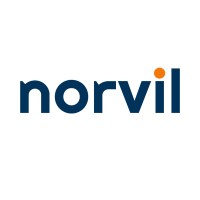 NORVIL Logo