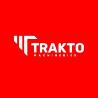 Trakto machineries Logo