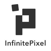 Infinite Pixel Logo