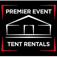 Premier Event Tent Rentals Logo