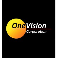 OneVision Corporation Logo