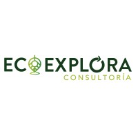 Ecoexplora Consultoria Logo