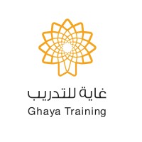 Ghaya Management Training (L.L.C) Logo