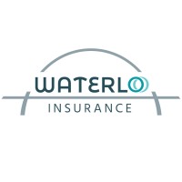 Waterloo Insurance Logo