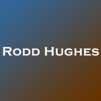 Rodd Hughes Logo