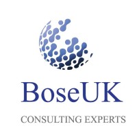 BoseUK Consulting Logo