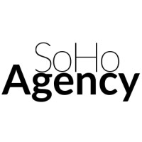 SoHo Agency Logo