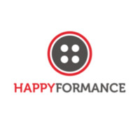 Happyformance Logo