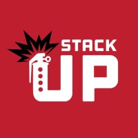 Stack Up Logo