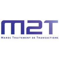 M2T SA Logo