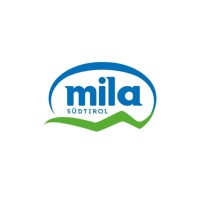 Mila Bergmilch Südtirol - Latte Montagna Alto Adige Logo