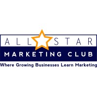 All Star Marketing Club Logo