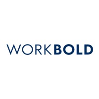 WORK BOLD - Smartsheet Expert Consultant & Partner Logo