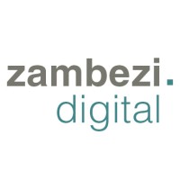 Zambezi Digital Logo