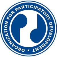 Organization for Participatory Development (OPD) Logo