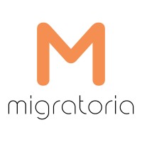 Migratoria Logo