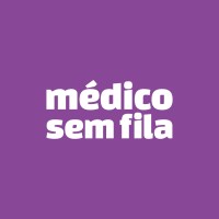 Médico Sem Fila Logo